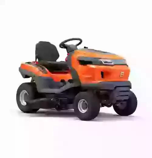Husqvarna Garden Tractor TS 215T